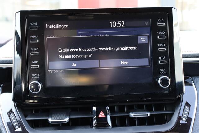 Toyota COROLLA 1.8 Hybrid Executive