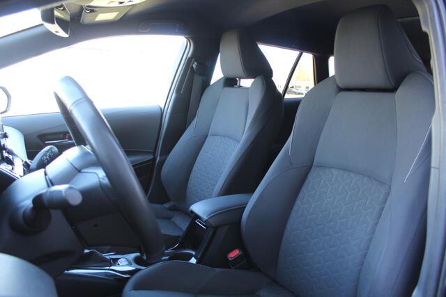Toyota COROLLA Touring Sports 1.8 Hybrid Active Plus | Rijklaar | Camera | Stoel/Stuur-verwarming | Cruise | Apple/Android | Clima