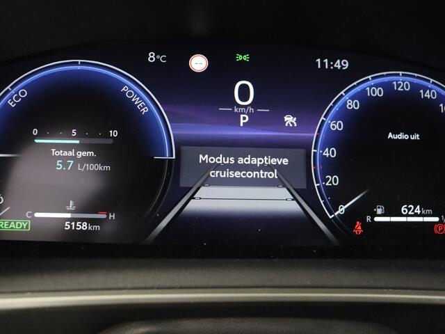 Toyota COROLLA Touring Sports Hybrid 140 GR Sport | DEMO voordeel | Elektrisch glazen panorama-dak | JBL | Blindspot | demo marco