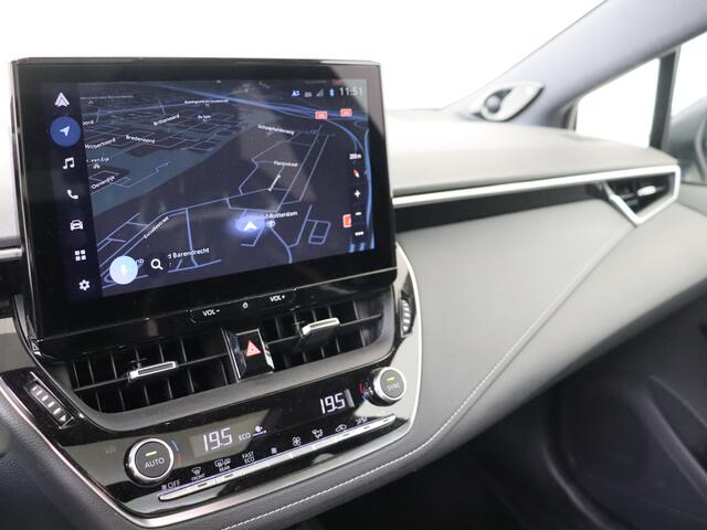 Toyota COROLLA Touring Sports Hybrid 140 GR Sport | DEMO voordeel | Elektrisch glazen panorama-dak | JBL | Blindspot | demo marco