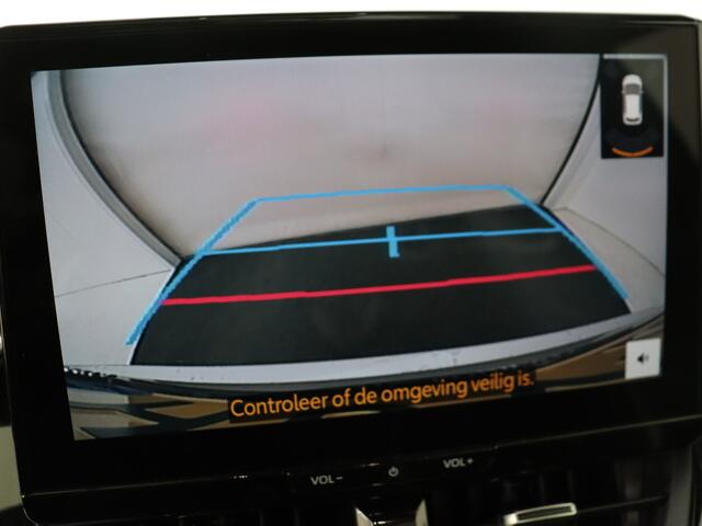 Toyota COROLLA Touring Sports Hybrid 140 GR Sport | DEMO voordeel | Elektrisch glazen panorama-dak | JBL | Blindspot | demo marco