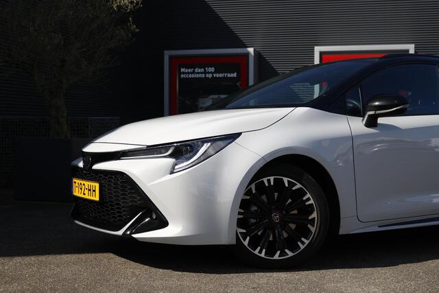 Toyota COROLLA Touring Sports 1.8 Hybrid GR-Sport