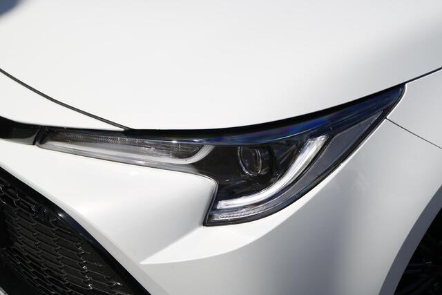 Toyota COROLLA Touring Sports 1.8 Hybrid GR-Sport