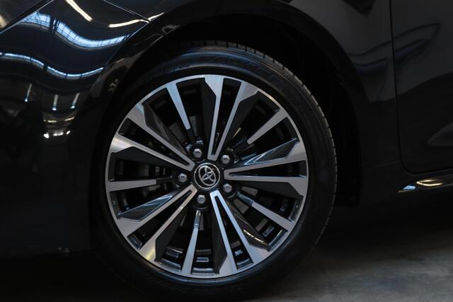 Toyota COROLLA Touring Sports Hybrid 140 First Edition