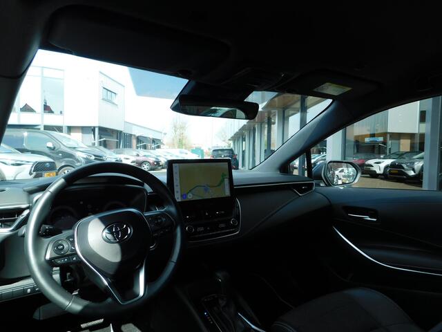 Toyota COROLLA Touring Sports Hybrid 140 Dynamic | PDC V+A | Stoelverwarming |