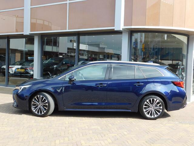 Toyota COROLLA Touring Sports Hybrid 140 Dynamic | PDC V+A | Stoelverwarming |