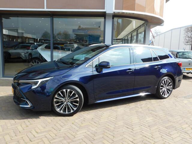 Toyota COROLLA Touring Sports Hybrid 140 Dynamic | PDC V+A | Stoelverwarming |