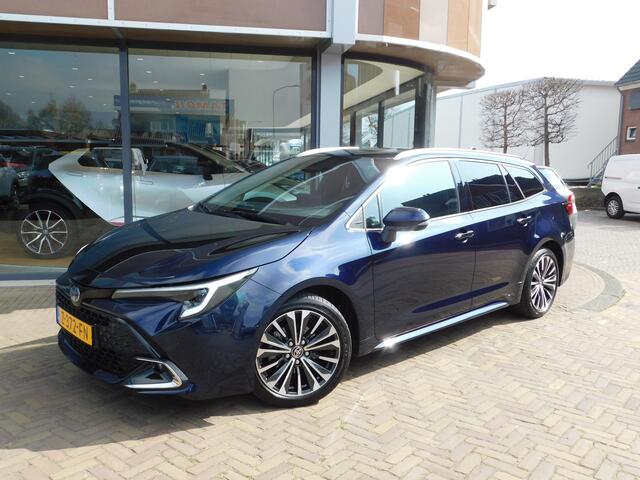 Toyota COROLLA Touring Sports Hybrid 140 Dynamic | PDC V+A | Stoelverwarming |