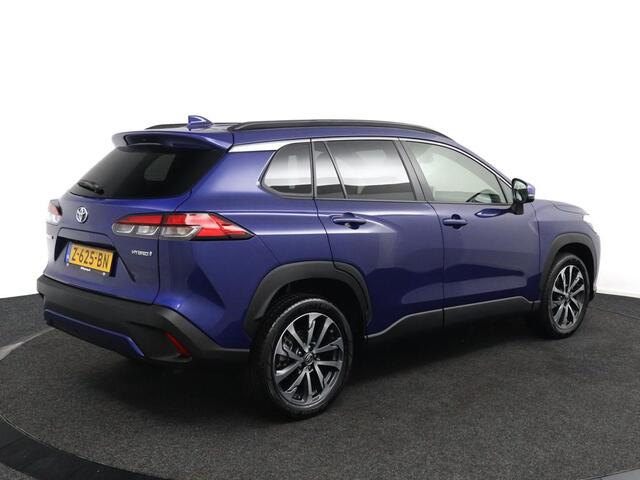 Toyota COROLLA Cross Hybrid 140 Dynamic | Origineel NL | Led Verlichting | Keyless Entry | Apple Carplay | Android Auto |