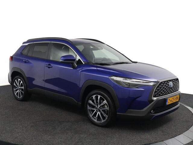 Toyota COROLLA Cross Hybrid 140 Dynamic | Origineel NL | Led Verlichting | Keyless Entry | Apple Carplay | Android Auto |