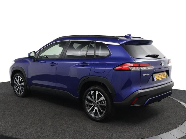 Toyota COROLLA Cross Hybrid 140 Dynamic | Origineel NL | Led Verlichting | Keyless Entry | Apple Carplay | Android Auto |