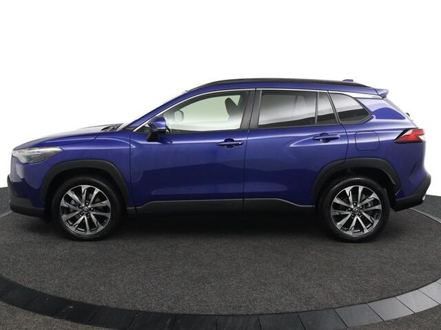 Toyota COROLLA Cross Hybrid 140 Dynamic | Origineel NL | Led Verlichting | Keyless Entry | Apple Carplay | Android Auto |