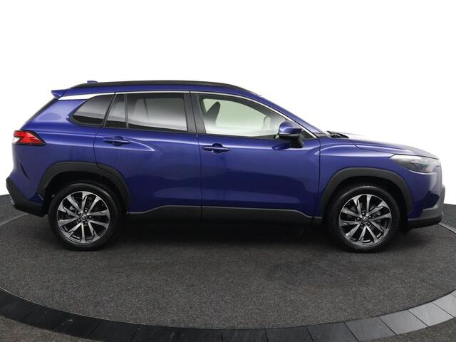 Toyota COROLLA Cross Hybrid 140 Dynamic | Origineel NL | Led Verlichting | Keyless Entry | Apple Carplay | Android Auto |