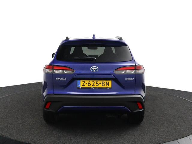 Toyota COROLLA Cross Hybrid 140 Dynamic | Origineel NL | Led Verlichting | Keyless Entry | Apple Carplay | Android Auto |
