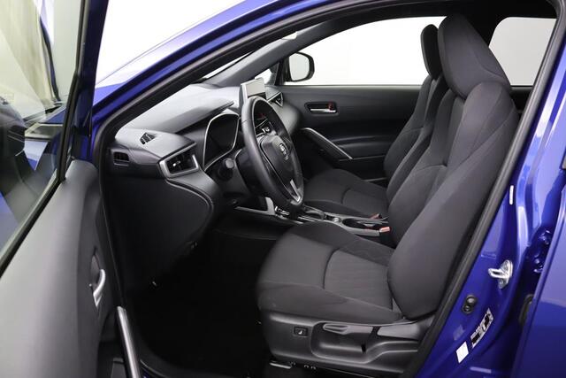 Toyota COROLLA Cross Hybrid 140 Dynamic | Origineel NL | Led Verlichting | Keyless Entry | Apple Carplay | Android Auto |