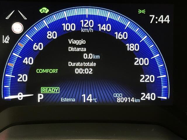 Toyota COROLLA 2.0 Hybrid GR-Sport | 184 PK | Sportstoelen | 18 inch LM Velgen | Stoelverwarming | Apple Carplay / Android Auto |
