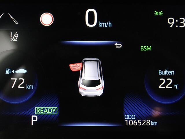 Toyota COROLLA Touring Sports 2.0 Hybrid Executive JBL | PDC | Stoelverwarming | Blind Spot |