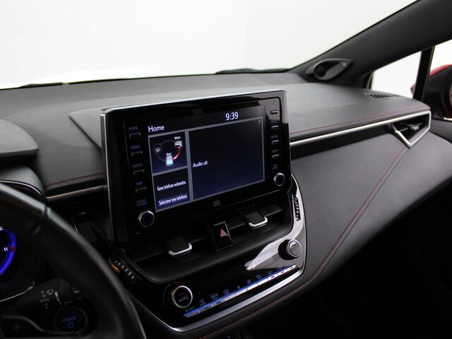 Toyota COROLLA Touring Sports 2.0 Hybrid Executive JBL | PDC | Stoelverwarming | Blind Spot |