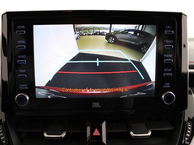 Toyota COROLLA Touring Sports 2.0 Hybrid Executive JBL | PDC | Stoelverwarming | Blind Spot |