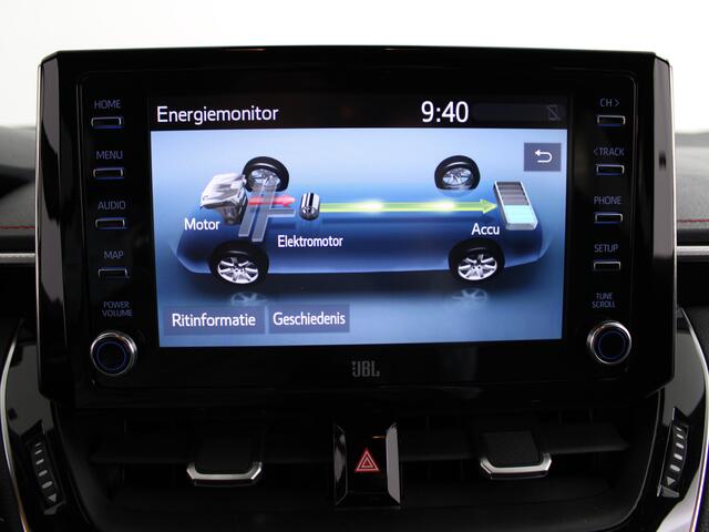 Toyota COROLLA Touring Sports 2.0 Hybrid Executive JBL | PDC | Stoelverwarming | Blind Spot |