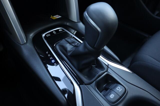 Toyota COROLLA Hybrid 140 Style Stoel/stuurverwarming/BlindSpot