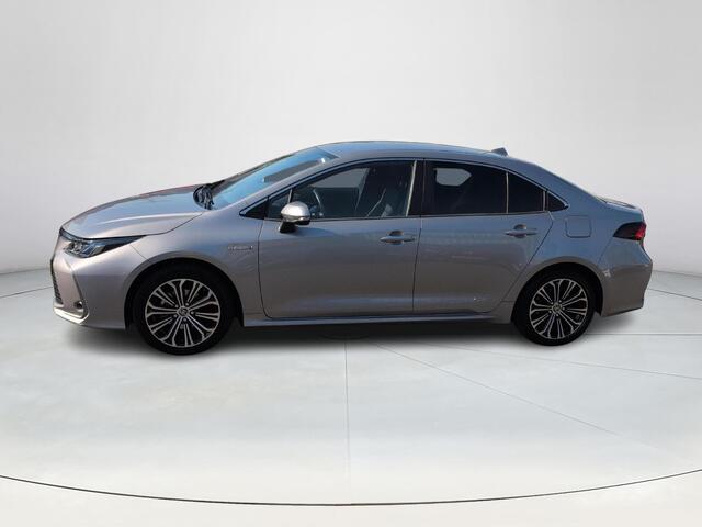 Toyota COROLLA 1.8 Hybrid Dynamic | Apple CarPlay/Android auto | Achteruitrijcamera | Stoelverwarming | Trekhaak