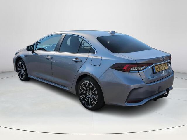 Toyota COROLLA 1.8 Hybrid Dynamic | Apple CarPlay/Android auto | Achteruitrijcamera | Stoelverwarming | Trekhaak