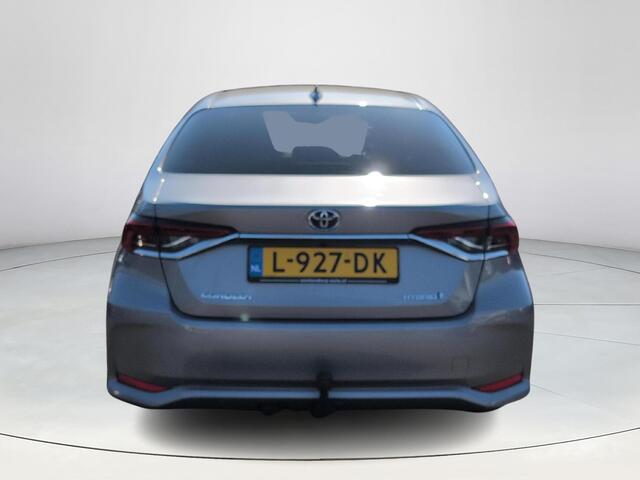 Toyota COROLLA 1.8 Hybrid Dynamic | Apple CarPlay/Android auto | Achteruitrijcamera | Stoelverwarming | Trekhaak