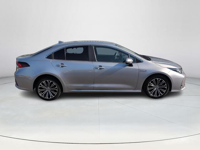 Toyota COROLLA 1.8 Hybrid Dynamic | Apple CarPlay/Android auto | Achteruitrijcamera | Stoelverwarming | Trekhaak
