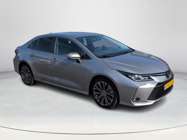 Toyota COROLLA 1.8 Hybrid Dynamic | Apple CarPlay/Android auto | Achteruitrijcamera | Stoelverwarming | Trekhaak