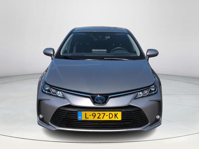 Toyota COROLLA 1.8 Hybrid Dynamic | Apple CarPlay/Android auto | Achteruitrijcamera | Stoelverwarming | Trekhaak