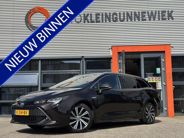 Toyota COROLLA Touring Sports 1.8 Hybrid Business Plus / NL Auto / Cruise Control Adaptief /