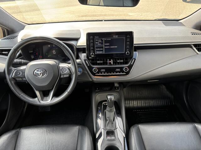Toyota COROLLA Touring Sports 1.8 Hybrid Business Plus / NL Auto / Cruise Control Adaptief /