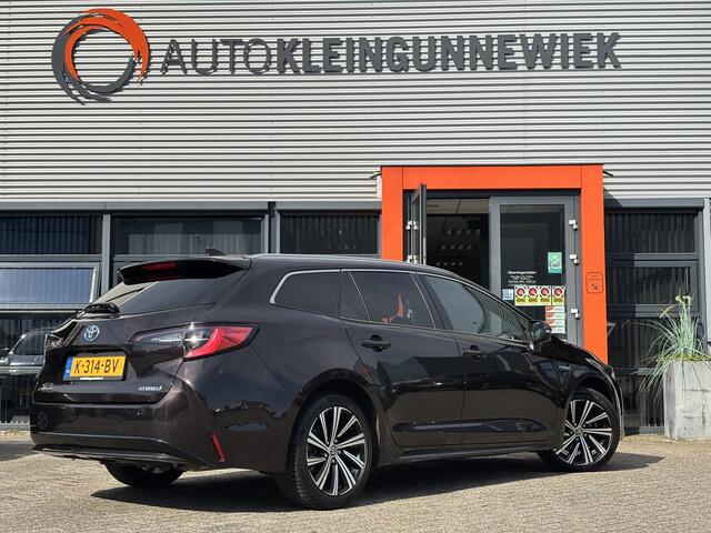 Toyota COROLLA Touring Sports 1.8 Hybrid Business Plus / NL Auto / Cruise Control Adaptief /
