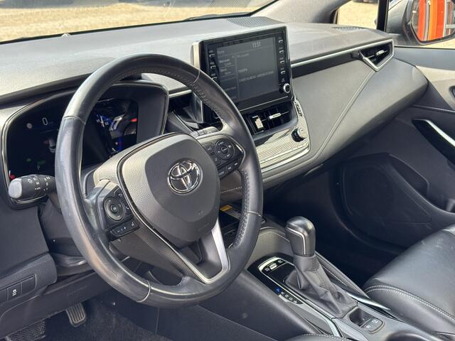 Toyota COROLLA Touring Sports 1.8 Hybrid Business Plus / NL Auto / Cruise Control Adaptief /