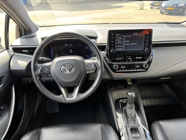 Toyota COROLLA Touring Sports 1.8 Hybrid Business Plus / NL Auto / Cruise Control Adaptief /