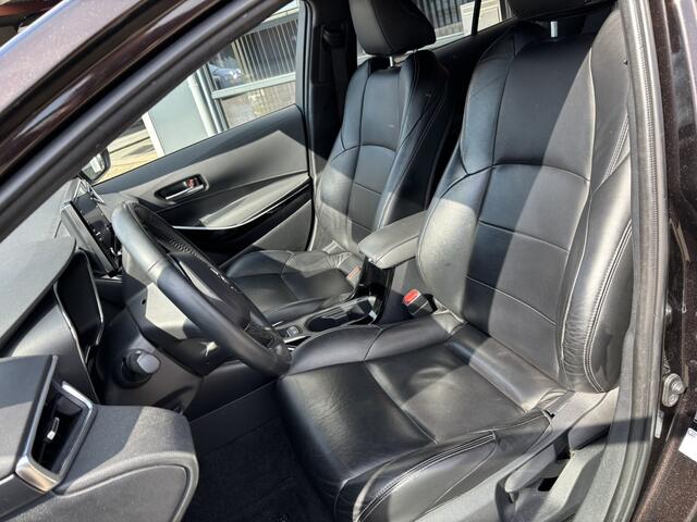 Toyota COROLLA Touring Sports 1.8 Hybrid Business Plus / NL Auto / Cruise Control Adaptief /