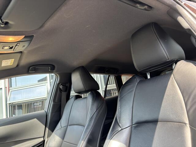 Toyota COROLLA Touring Sports 1.8 Hybrid Business Plus / NL Auto / Cruise Control Adaptief /