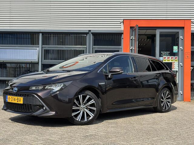 Toyota COROLLA Touring Sports 1.8 Hybrid Business Plus / NL Auto / Cruise Control Adaptief /