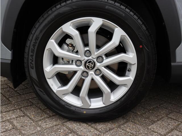 Toyota COROLLA Cross 1.8 Hybrid Active, Snel leverbaar!