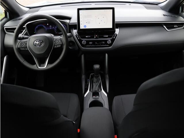 Toyota COROLLA Cross 1.8 Hybrid Active, Snel leverbaar!