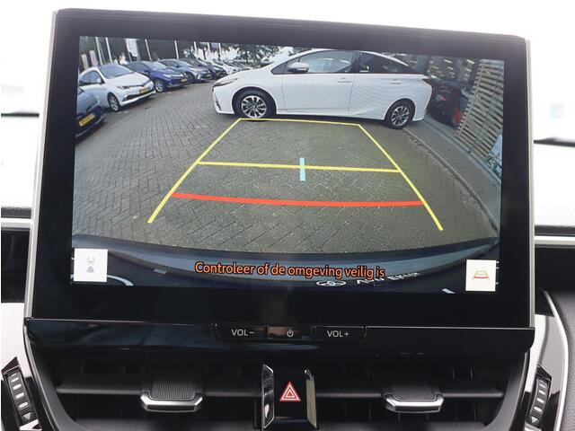 Toyota COROLLA Cross 1.8 Hybrid Active, Snel leverbaar!