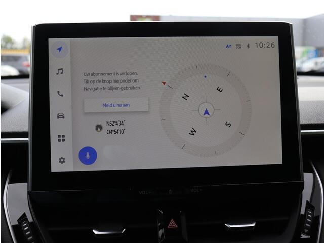Toyota COROLLA Cross 1.8 Hybrid Active, Trekhaak , Nieuw en uit voorraad leverbaar!