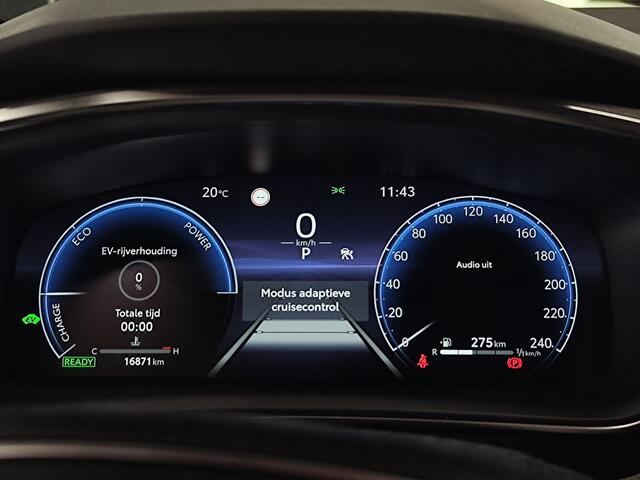 Toyota COROLLA Touring Sports Hybrid 200 GR Sport Limited