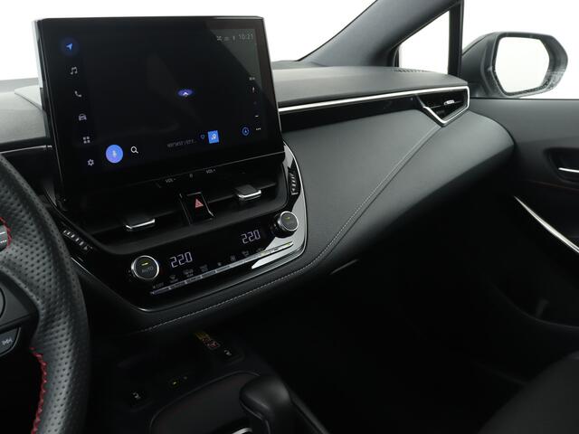 Toyota COROLLA Touring Sports Hybrid 200 GR Sport Limited
