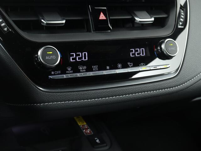 Toyota COROLLA Touring Sports Hybrid 200 GR Sport Limited