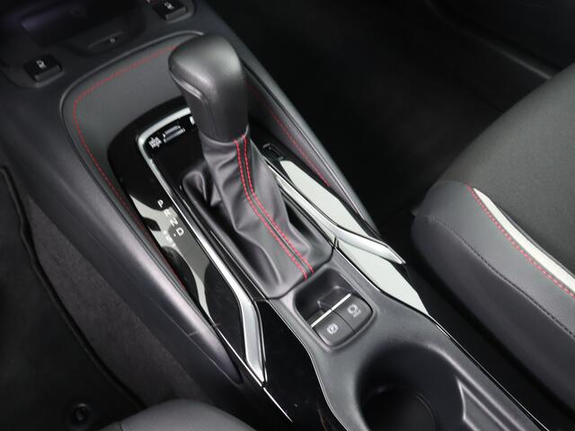 Toyota COROLLA Touring Sports Hybrid 200 GR Sport Limited