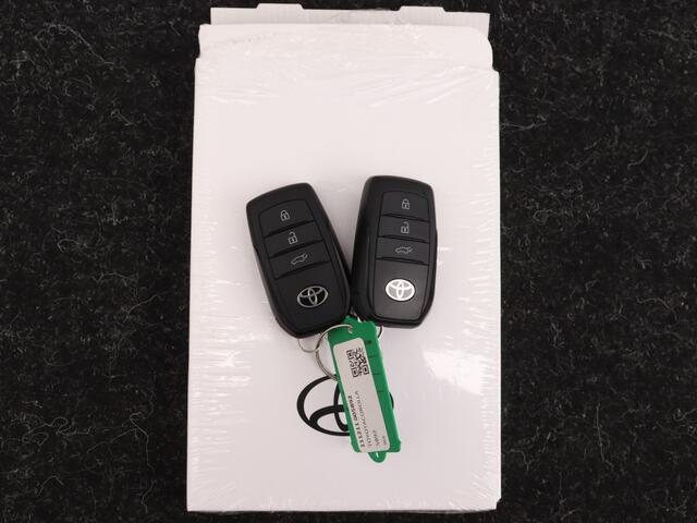 Toyota COROLLA Touring Sports Hybrid 200 GR Sport Limited