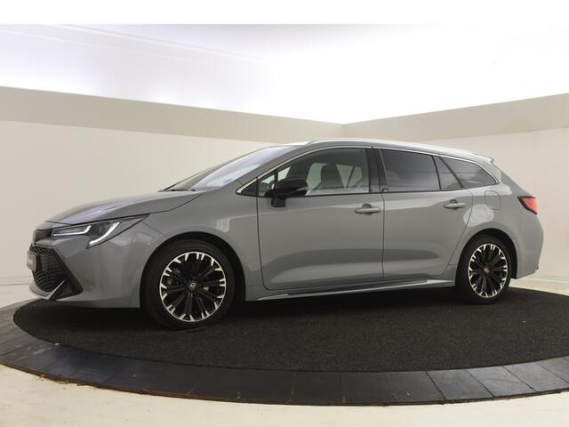 Toyota COROLLA 2.0 Hybrid GR-Sport 184PK | Stoelverwarming