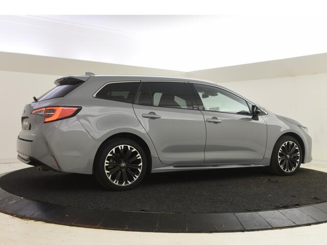 Toyota COROLLA 2.0 Hybrid GR-Sport 184PK | Stoelverwarming